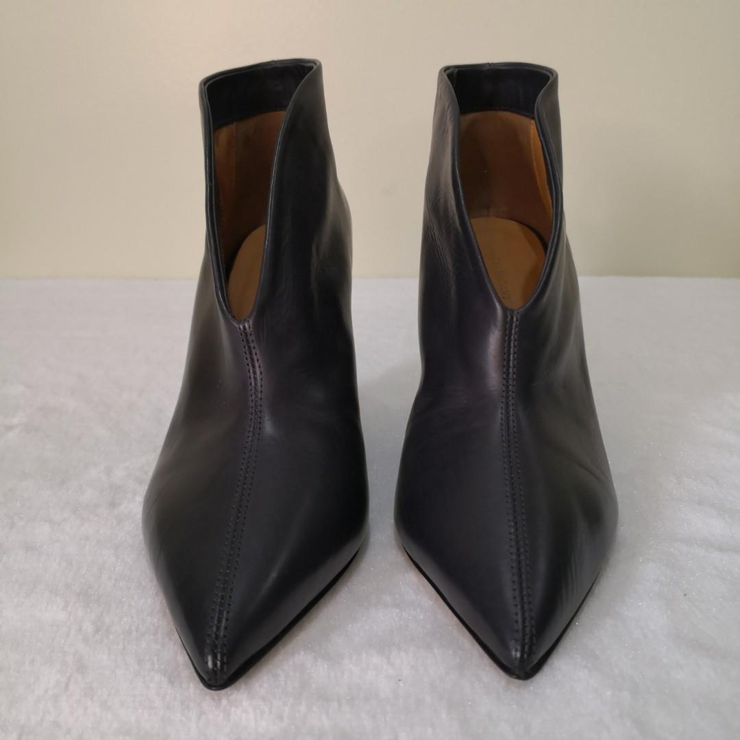 Isabel marant adenn boots sales