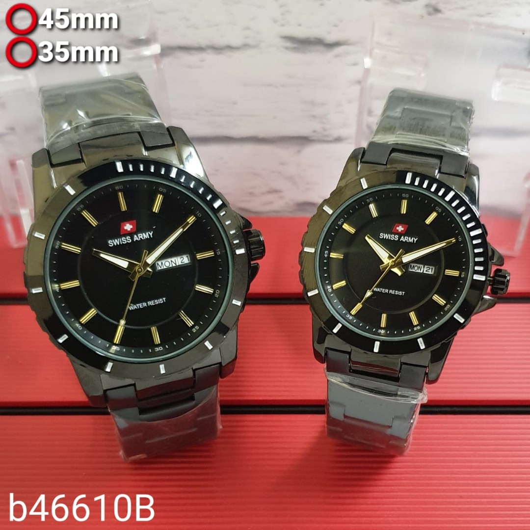 Swiss army couple hotsell