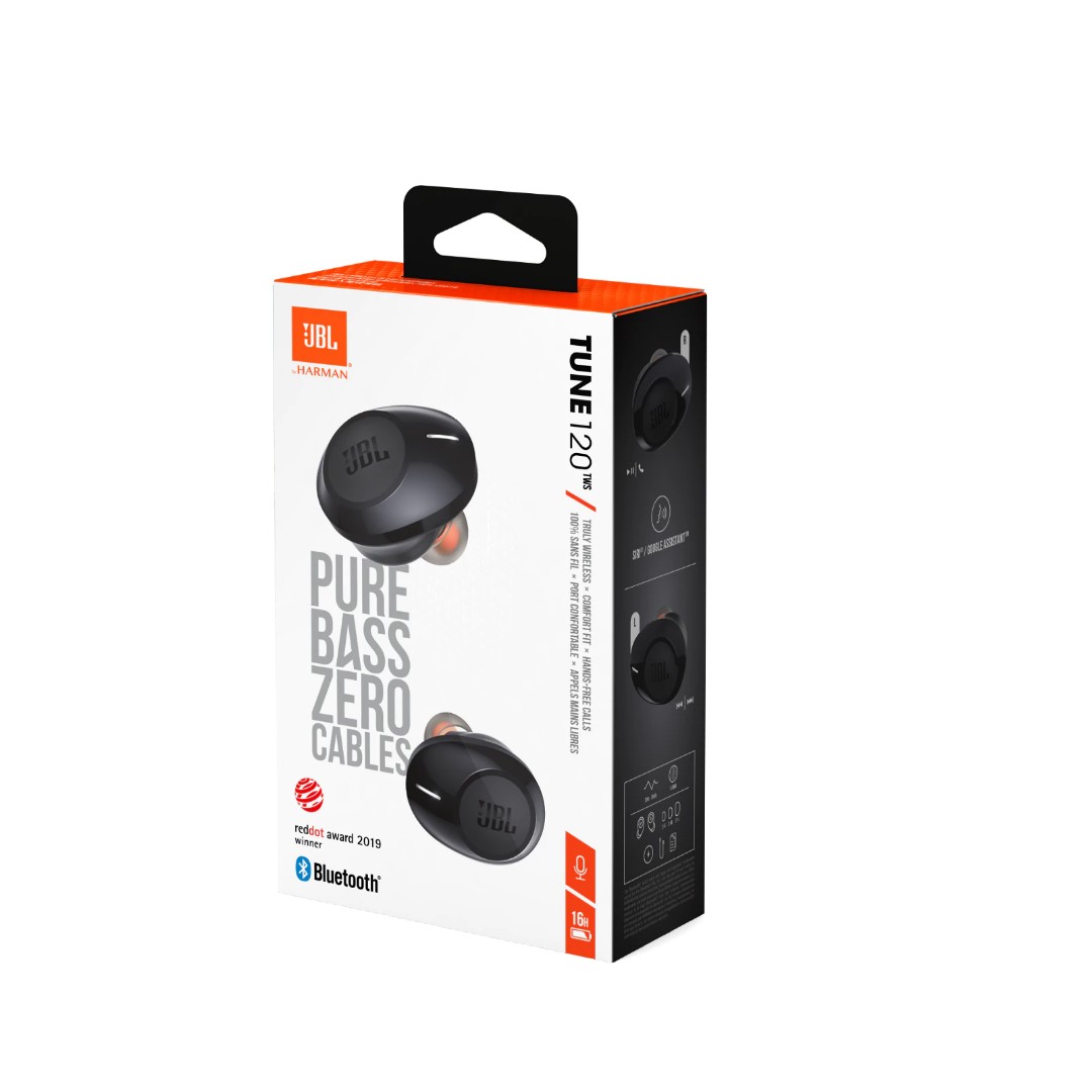 jbl tune 120tws eartips