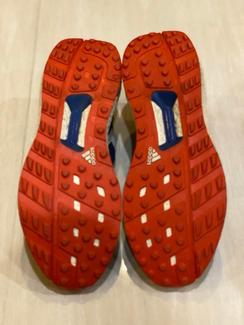 Adidas us 8.5 on sale to uk open