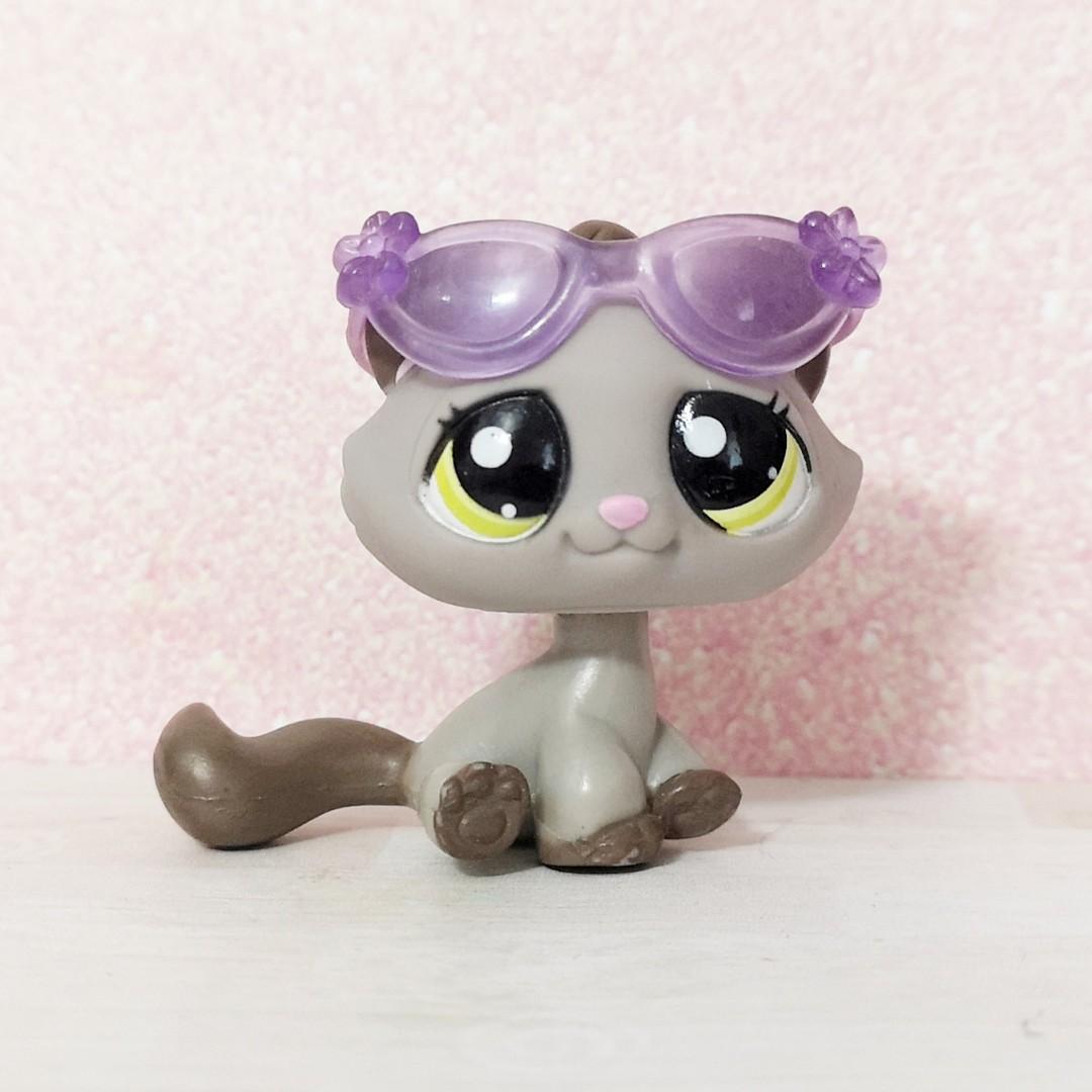 littlest pet shop 536