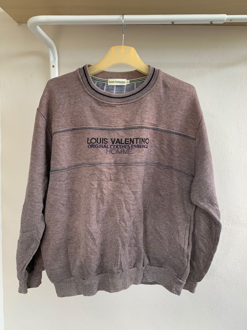 Louis valentino clothing Sale