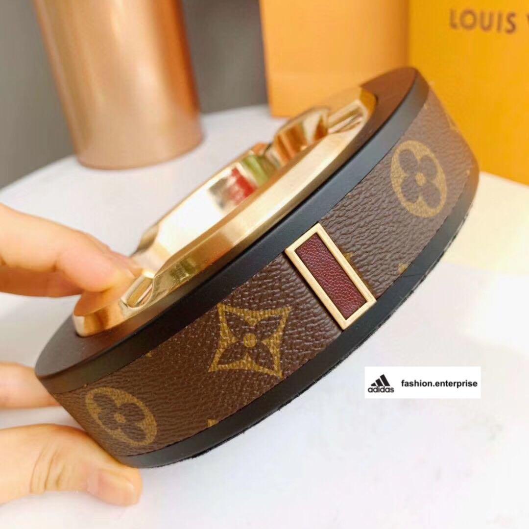 Louis Vuitton Ashtray, Luxury, Accessories on Carousell