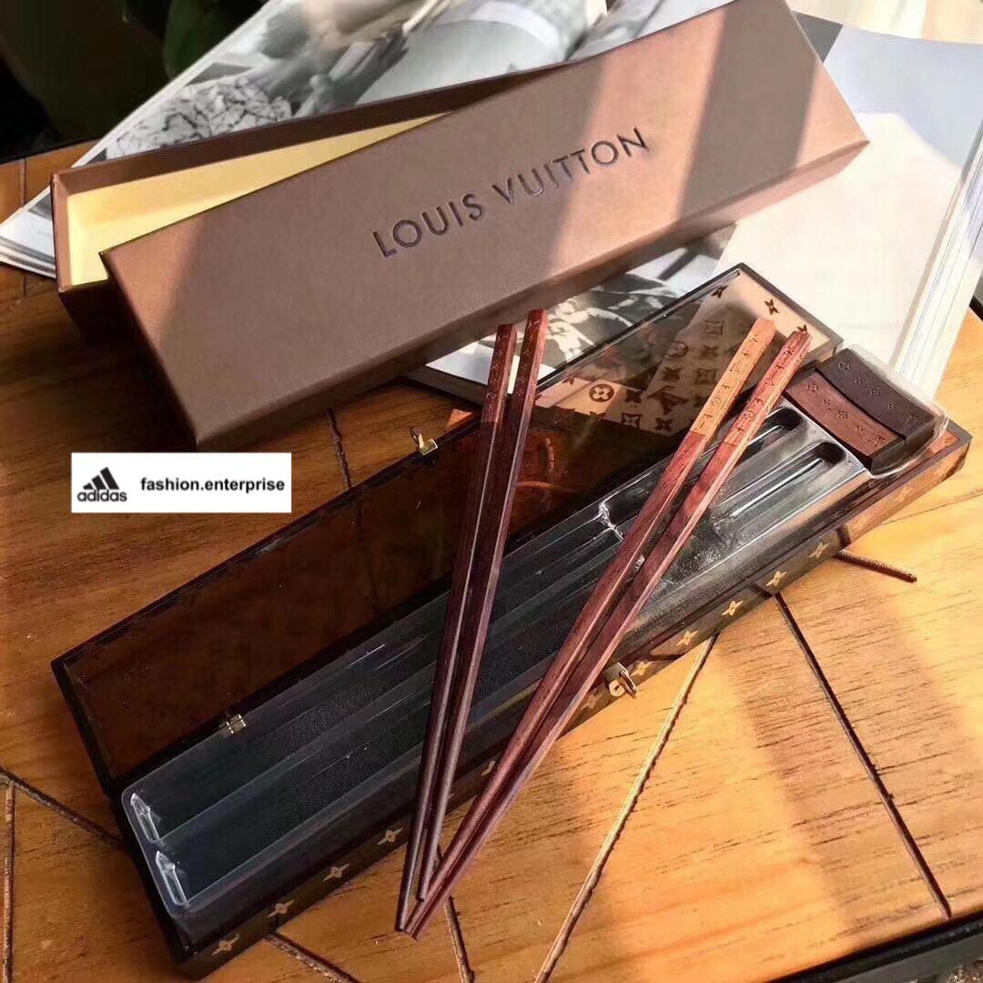 Louis Vuitton Chopsticks