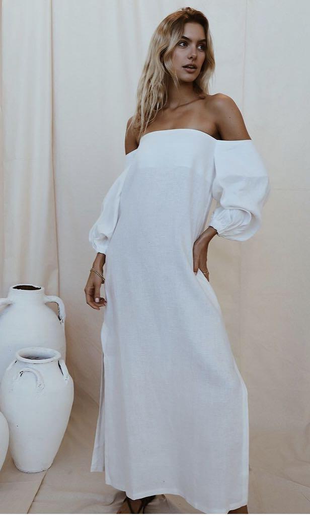 Acme dress maurie and on sale eve