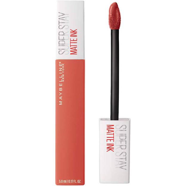 maybelline versatile lipstick