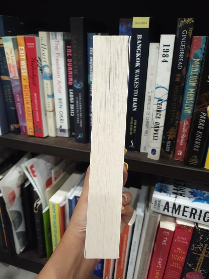 Meat Market by Juno Dawson, Books & Stationery, Fiction on Carousell