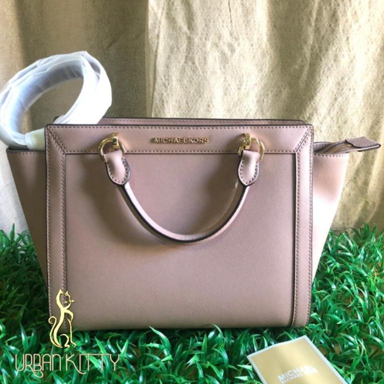 Michael kors clearance brandi bag