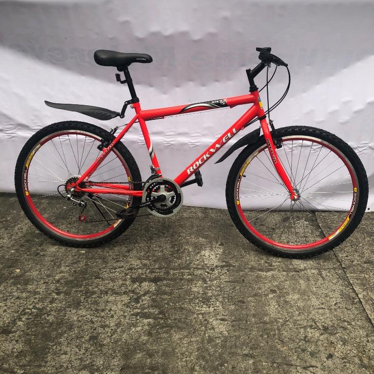 Mtb size discount 26