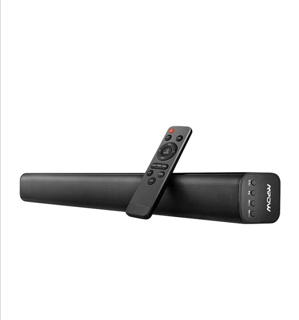 Mpow soundbar cheap