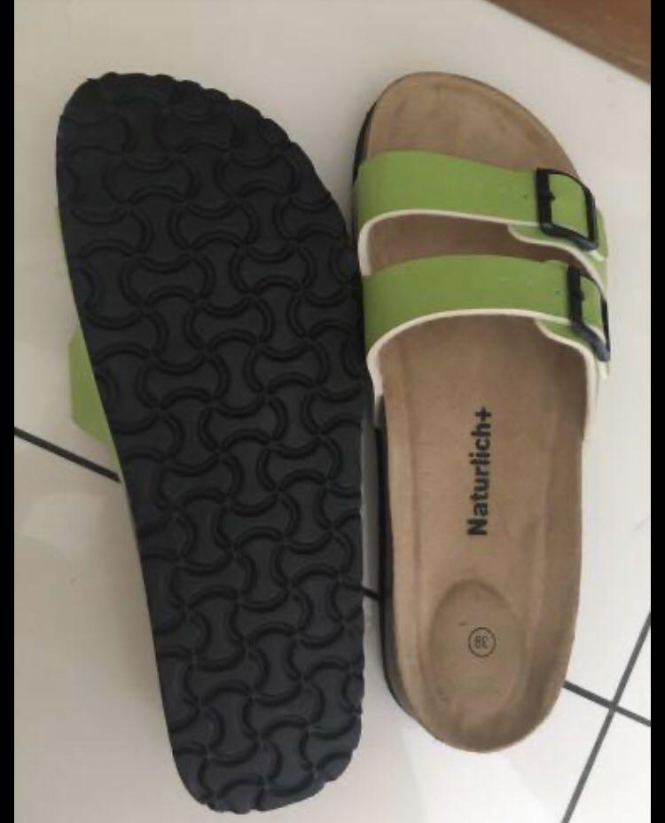 Naturlich birkenstock outlet