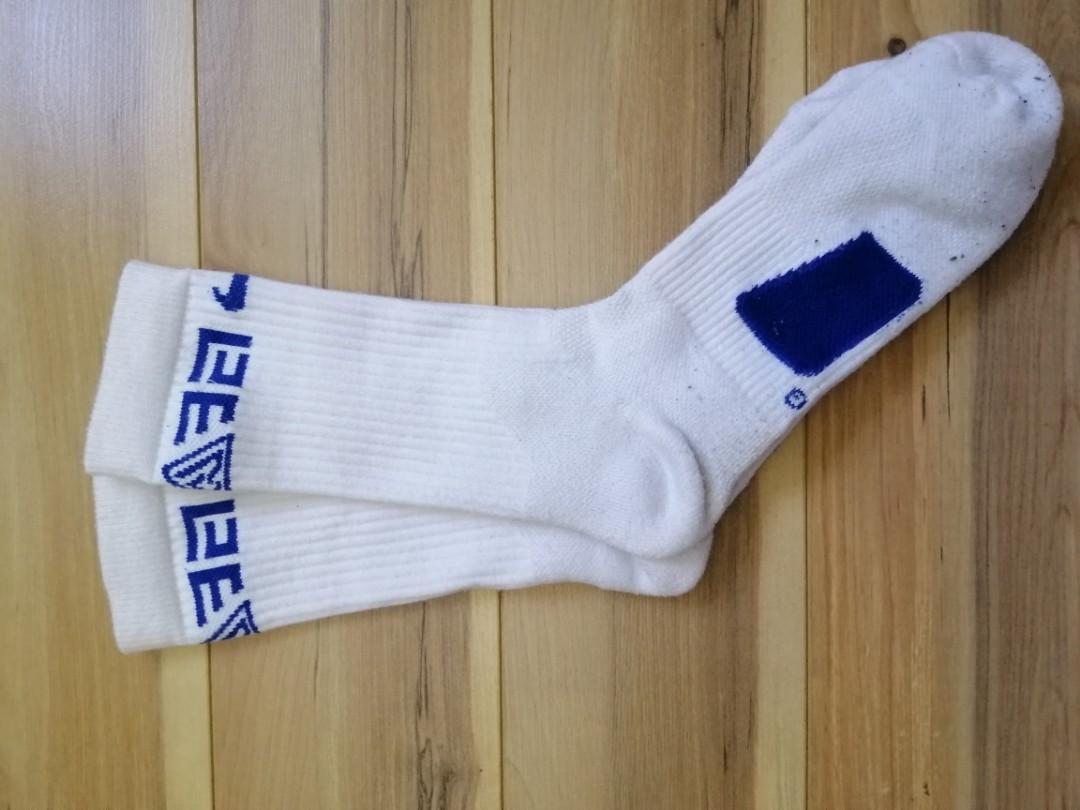 NBA Nike Elite Crew Giannis Antetokounmpo Socks