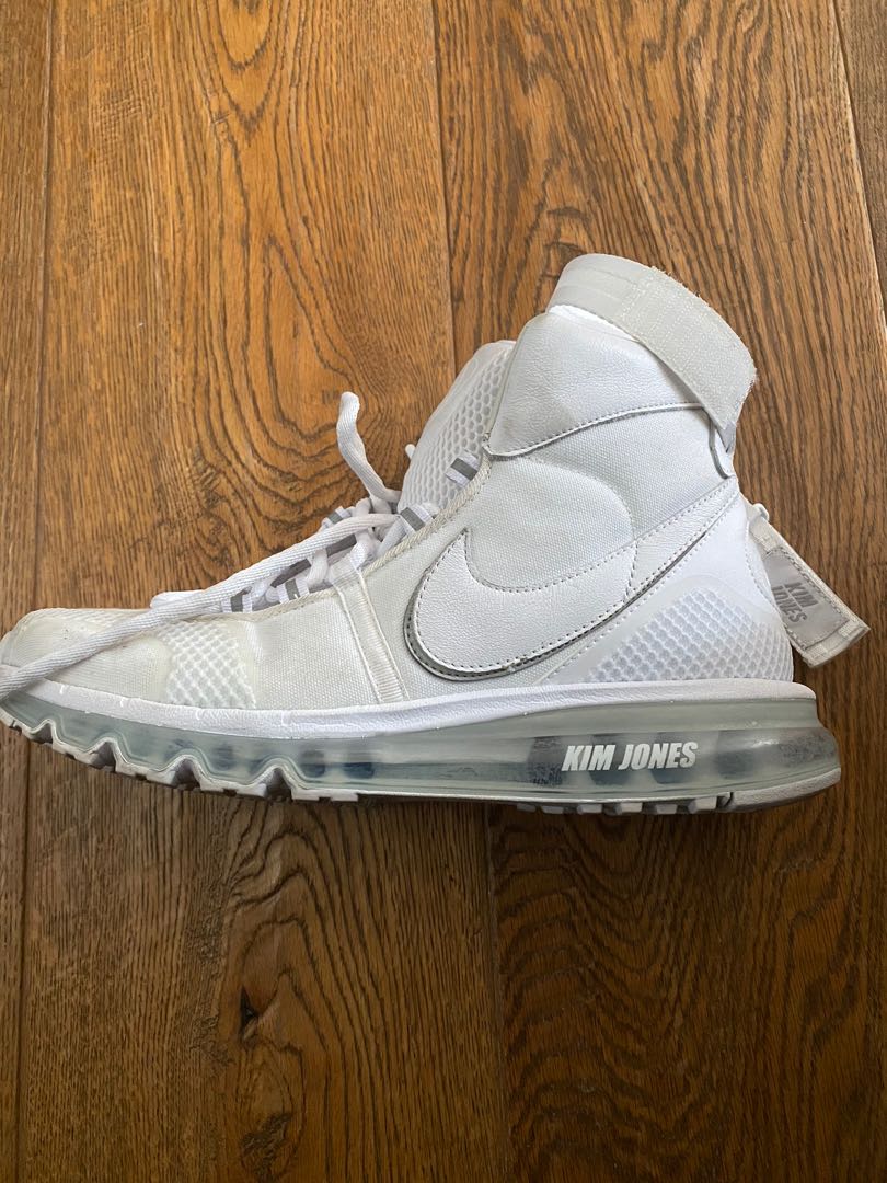 Nike air max on sale 360 kim jones