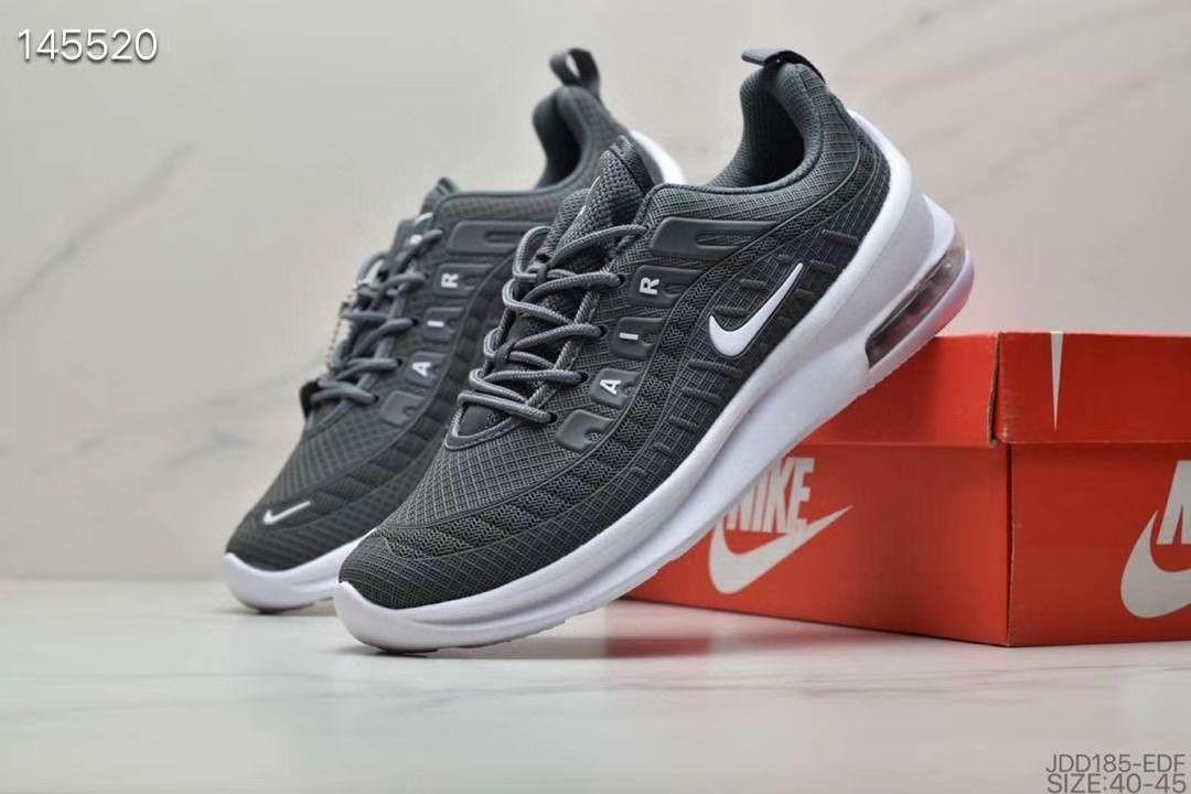 Nike Air Max Axis Nike 98 Men s Fashion Footwear Sneakers on