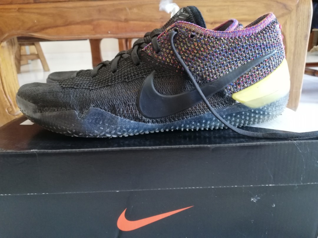 Nike Kobe AD Nxt 360 Men s Fashion Footwear Dress shoes on