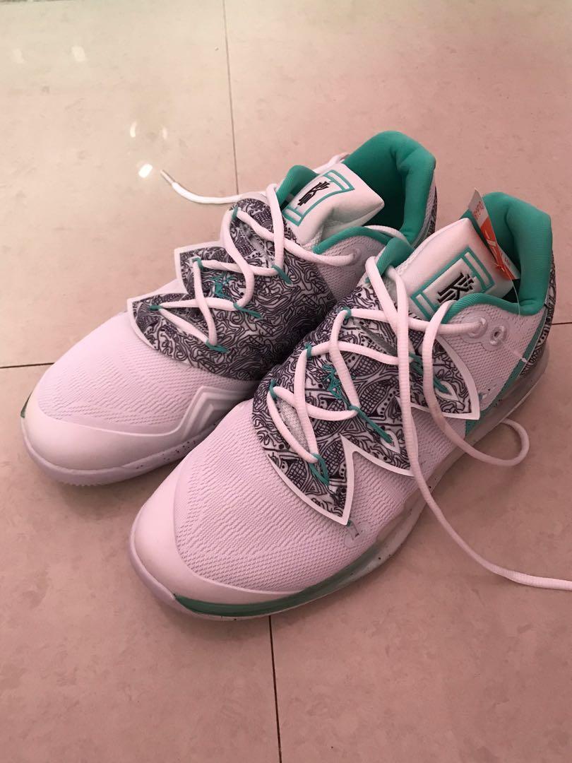Sepatu kyrie sale irving 5