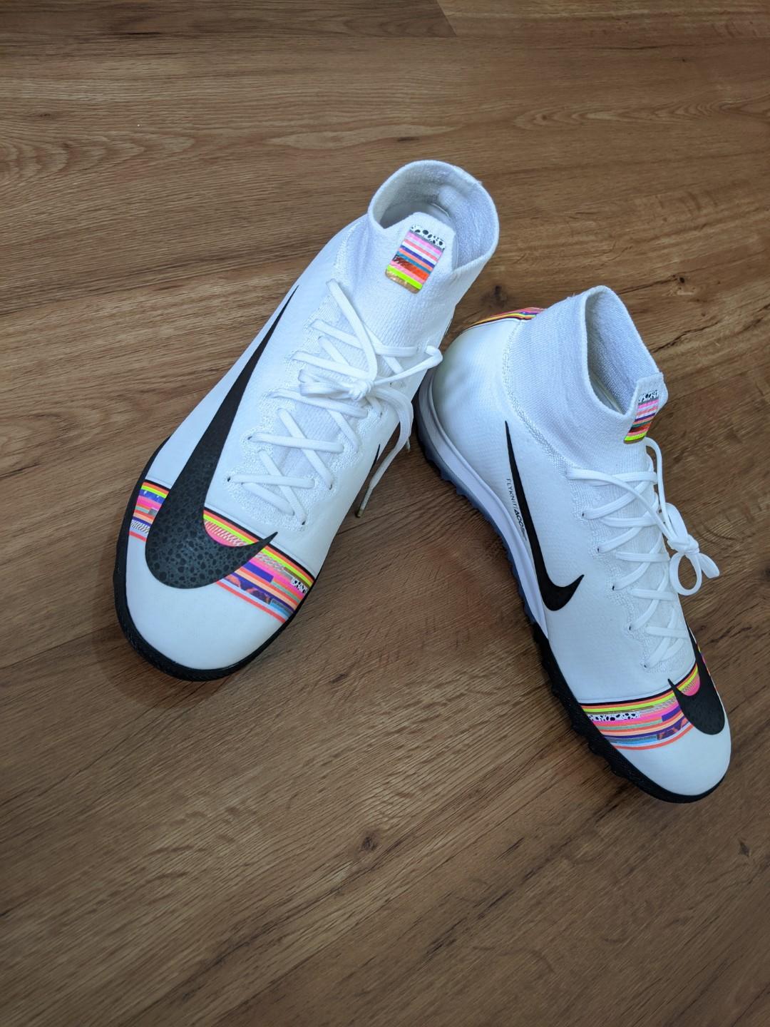 superfly 6 elite turf