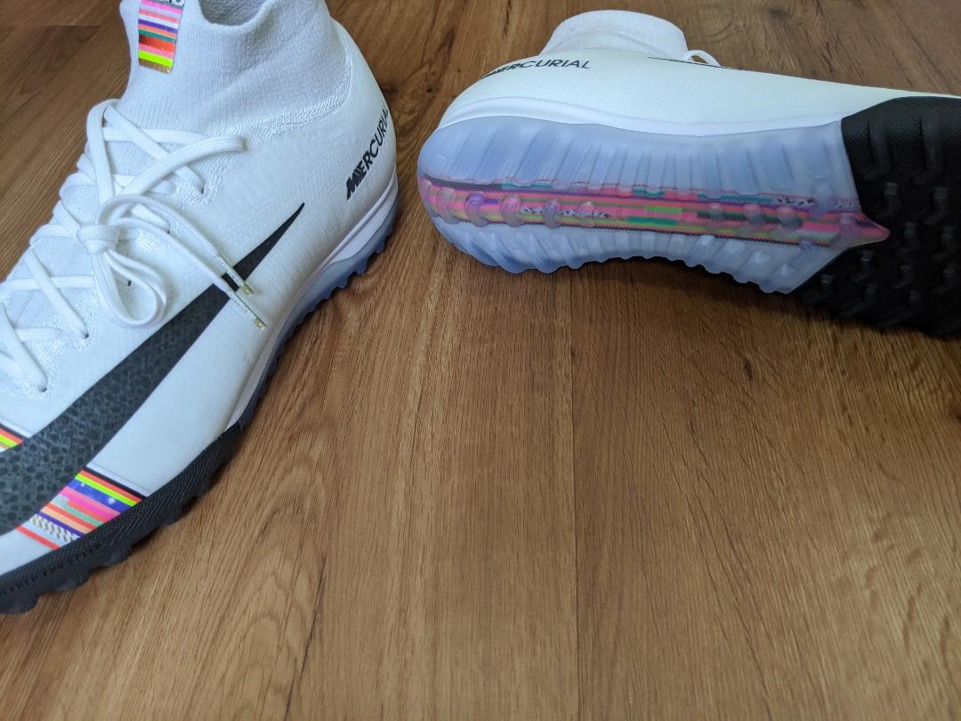 superfly 6 elite turf