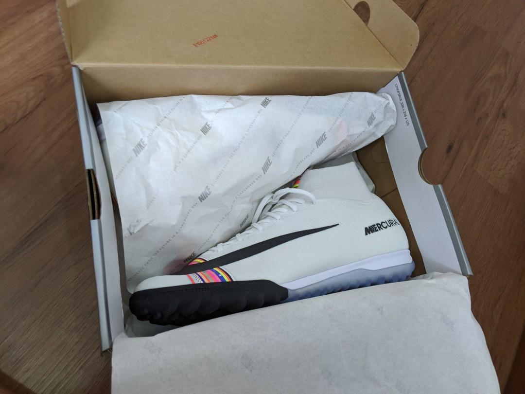 superfly 6 elite turf