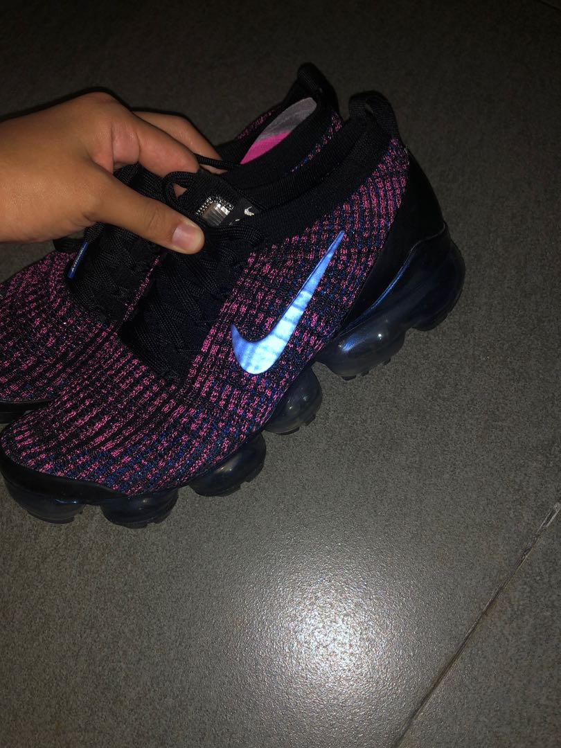 nike vapormax us