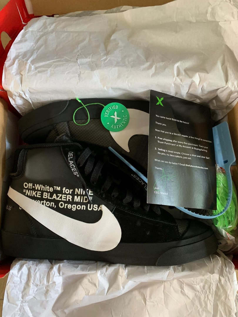 Stockx grim reaper 2025