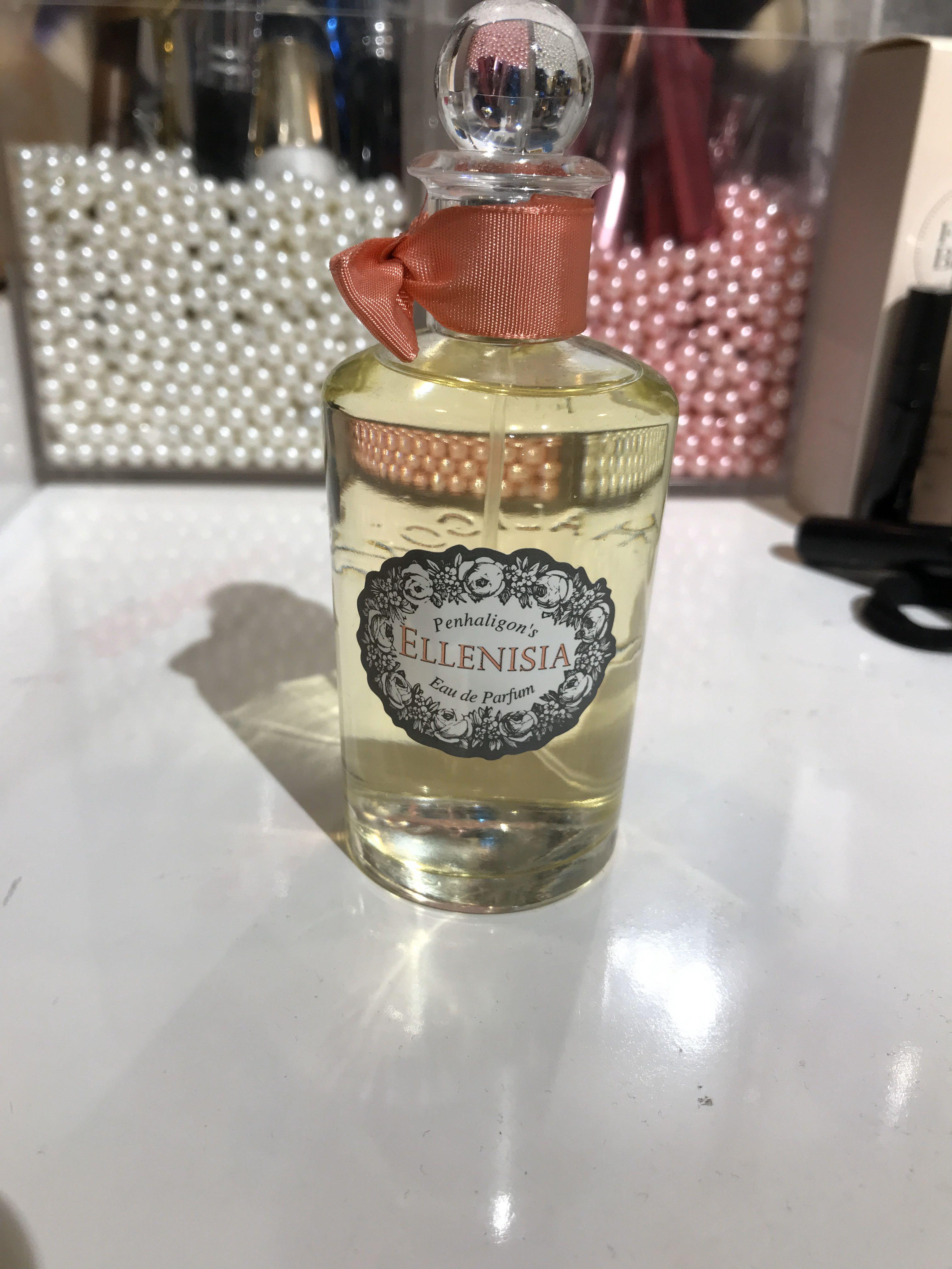 Penhaligon's ellenisia review best sale