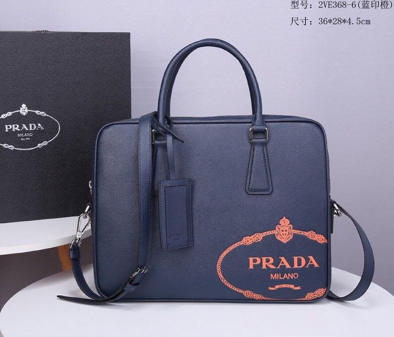 Prada office new arrivals bag