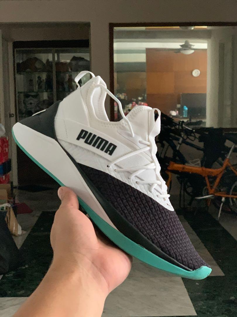 Puma Jaab XT