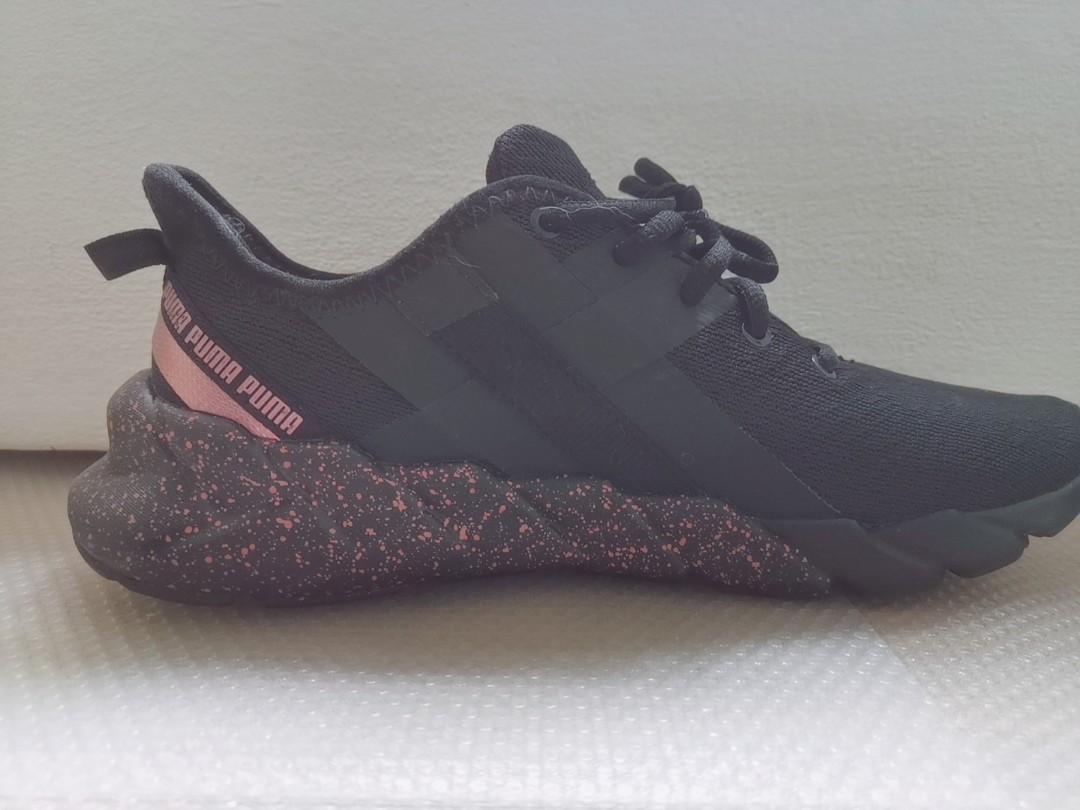 Puma weave top xt womens