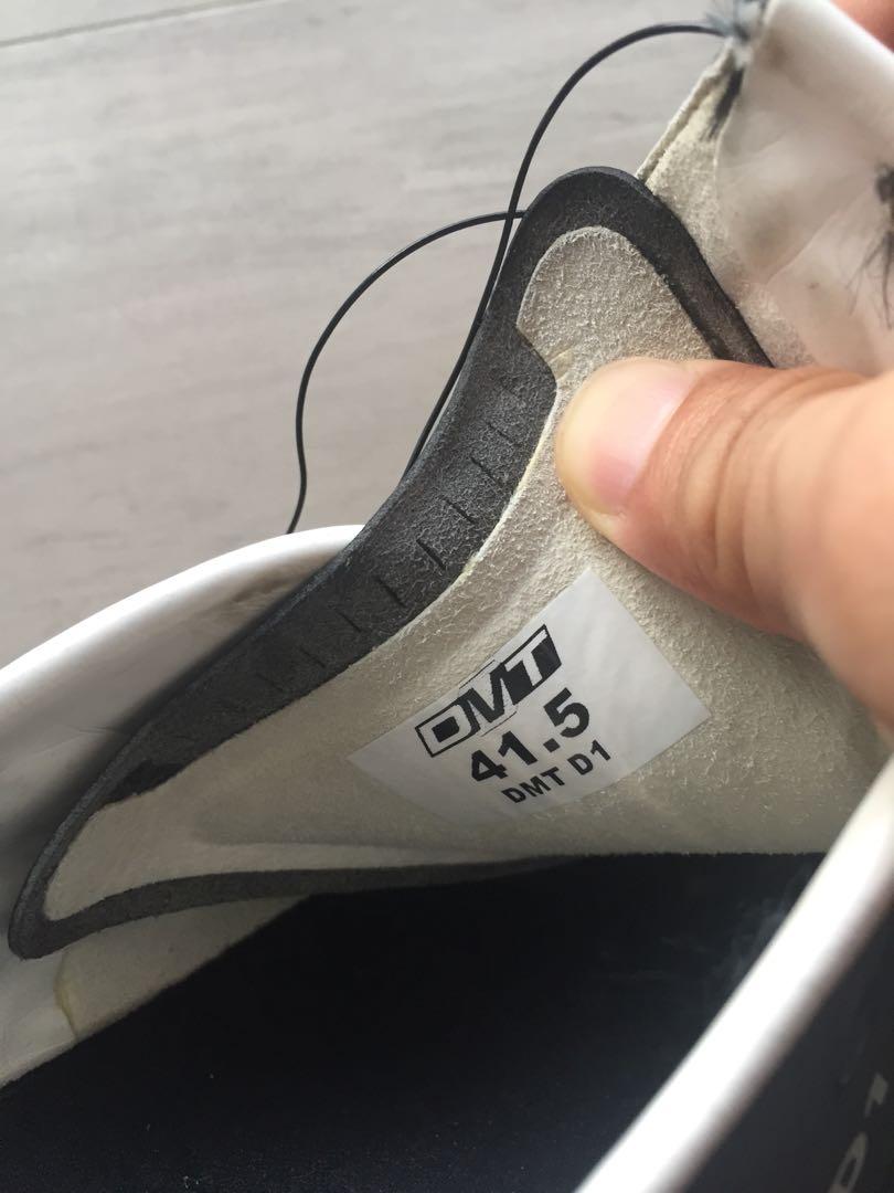 Scarpe dmt d1 on sale