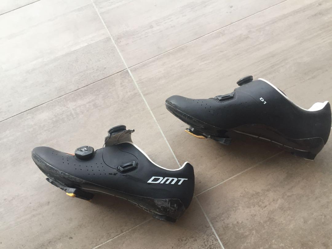 Scarpe best sale dmt d1