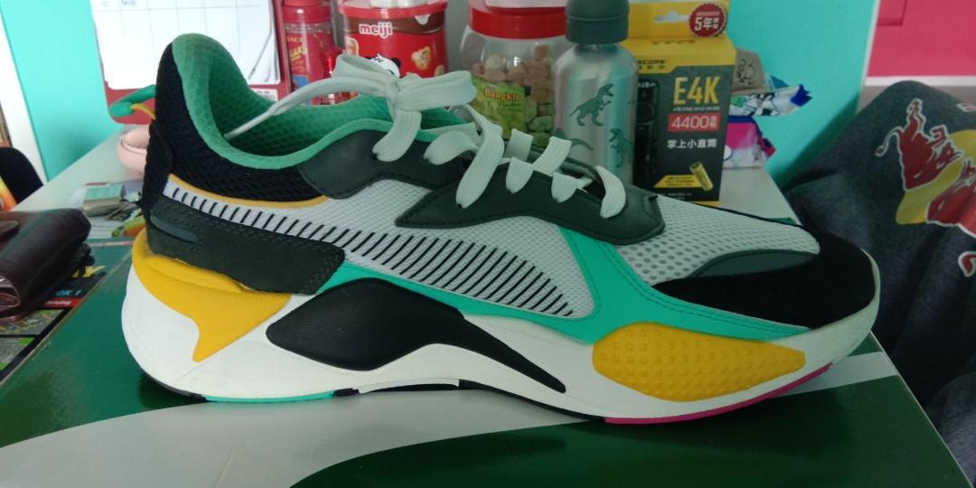 Puma toys rx shop