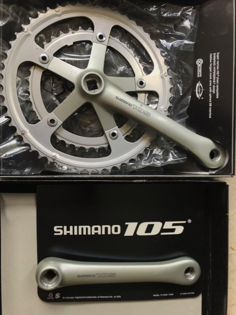 shimano 105 vintage