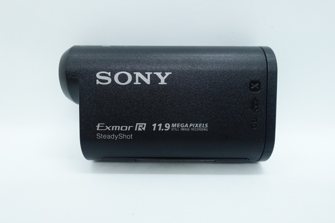 Sony HDR-AS30VR Action Cam AS30