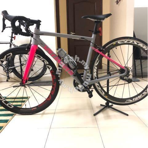 specialized allez elite 52