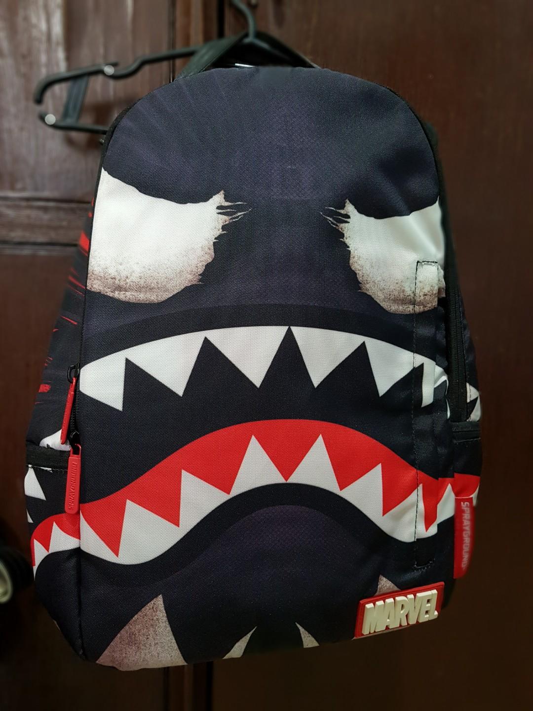 Sprayground venom new arrivals