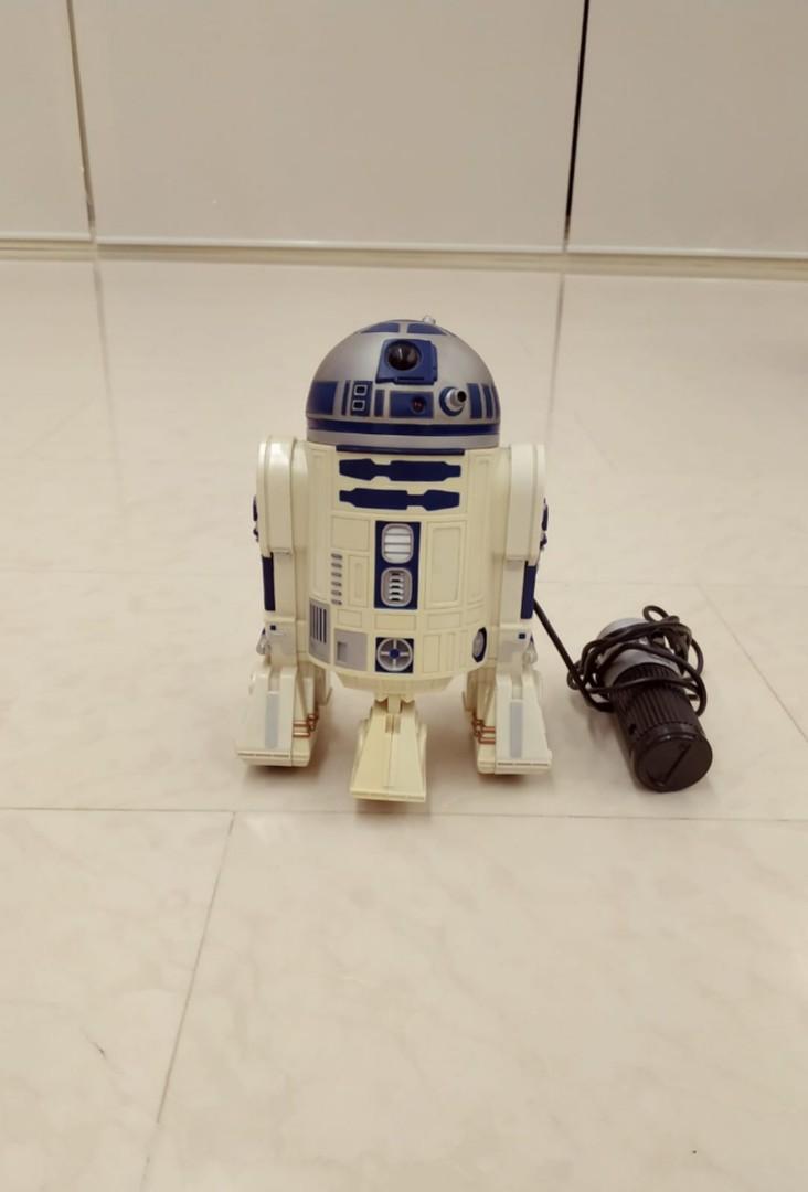 Star Wars R2d2 Hobbies Toys Toys Games On Carousell