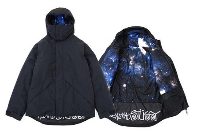 DROPS | #DomingoDeOutfits - 🔌💙 Outfit 119 Campera: Supreme Nas and DMX GORE-TEX Shell Jacket Multicolor Medias: Nike x Drake Certified Lover Boy… | Instagram | Nas and dmx gore-tex shell jacket M size | ジャケット・アウター | Dwuvyd