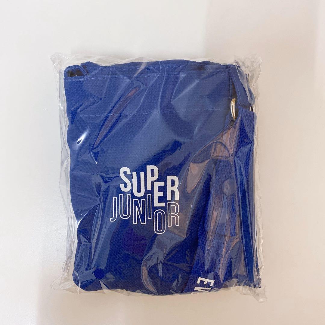 Super Junior ELF ACE member kit tote bag, Hobbies & Toys, Collectibles &  Memorabilia, Fan Merchandise on Carousell