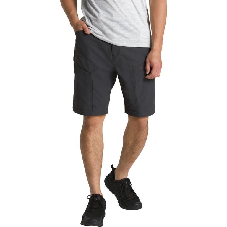 The north face hotsell paramount trail convertible