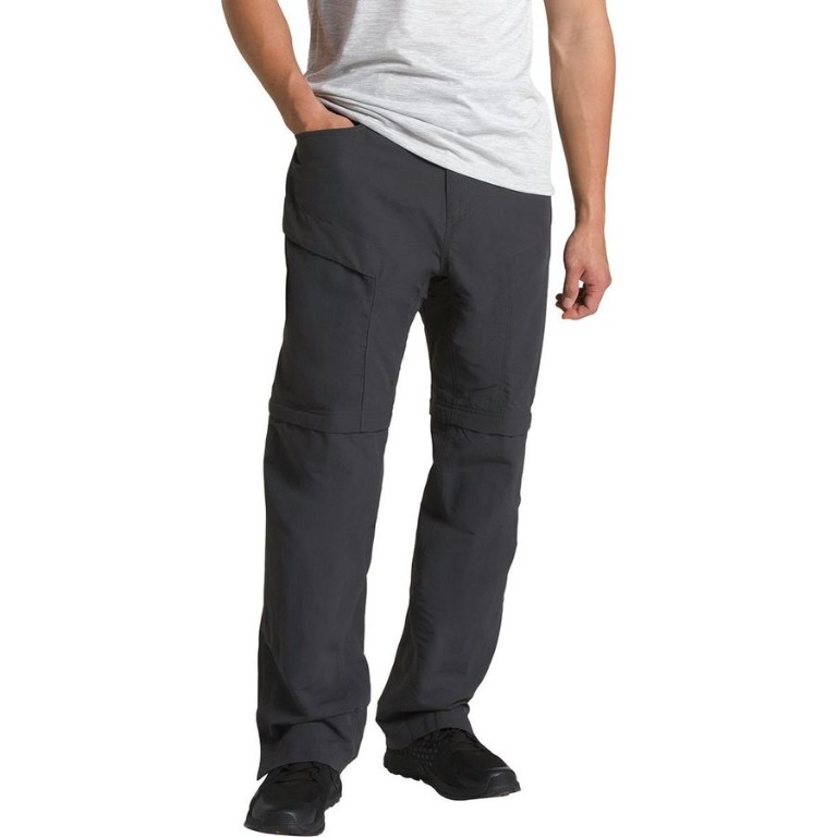 The North Face Paramount Trail Convertible Pant M