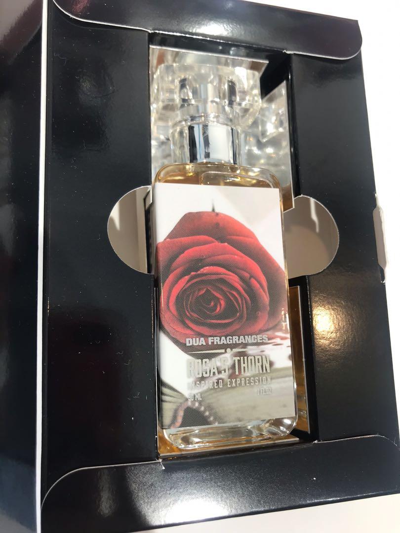 Perfume Dupes Similar To Tom Ford Rose Prick 