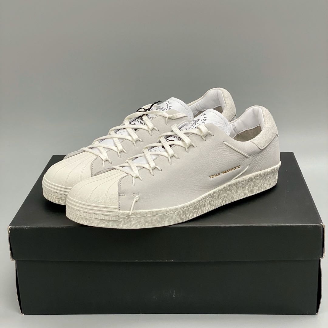yeezy yamamoto