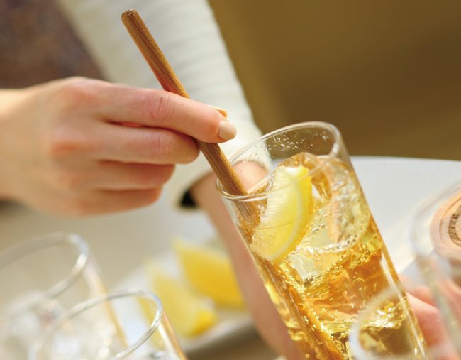 YAMAZAKI 日本山崎 JAPAN Suntory Whisky 威士忌木桶 木制杯墊 + 調酒棒 連禮物袋套裝 Made in Japan
