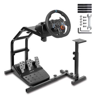 Wheel Stand Pro Logitech G29/920/27/25 - Deluxe V2 Support pour
