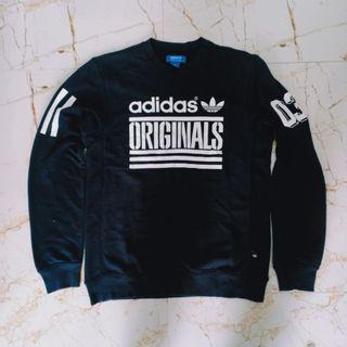 sweater adidas