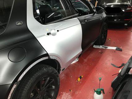 Affordable Discovery Sport For Sale Car Accessories Carousell Singapore