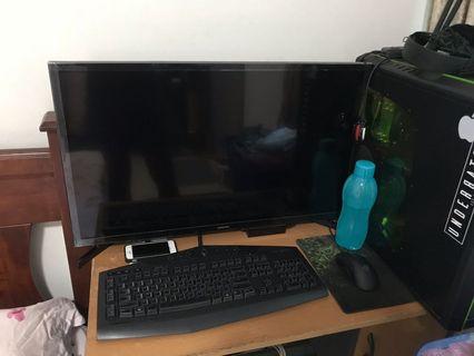 Used PC for Gaming