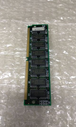 Korea Edo ram 16mb495865995985561600