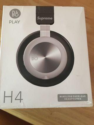 Band O headphones